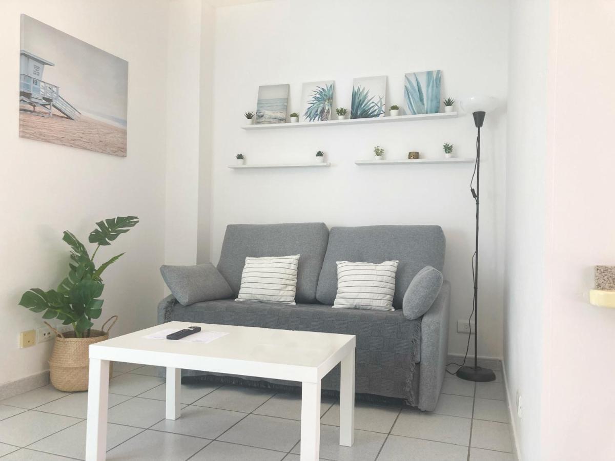 Villa Rooftop With Private Terrace And Seaview Las Palmas / Gran Canaria Exterior foto